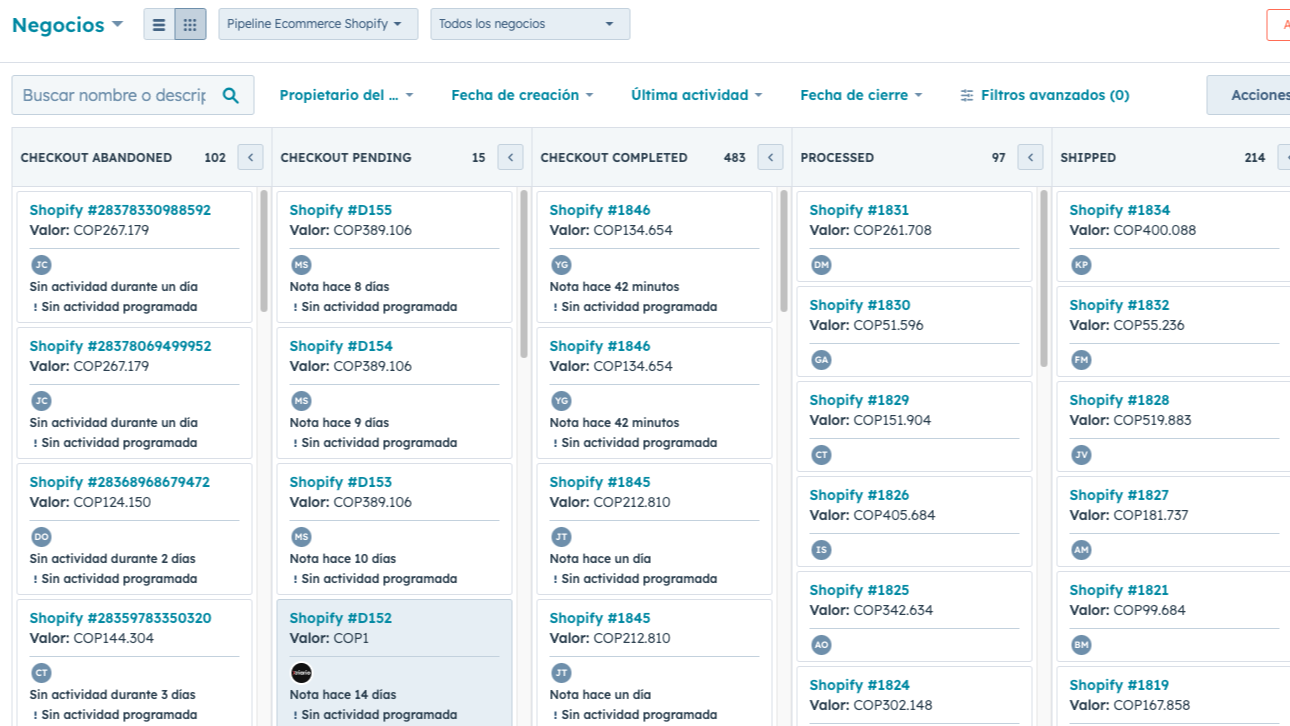 Data Synchronization