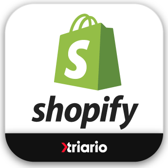 Shopify Integration By Triario
